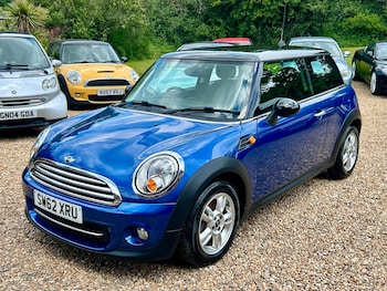 Used MINI Hatch 2012 for sale - 78924792: Photo
