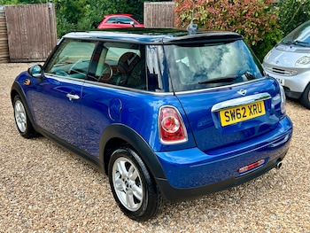 Used MINI Hatch 2012 for sale - 78924792: Photo