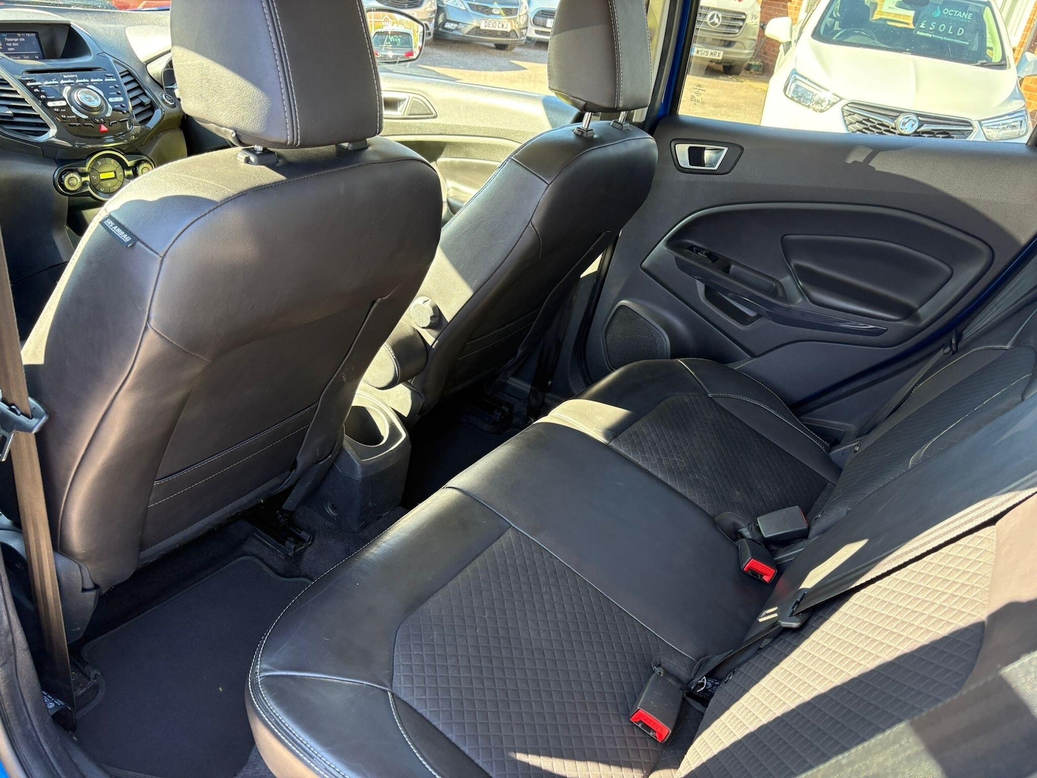 Used Ford Ecosport 2016 for sale - 78168347: Photo 10