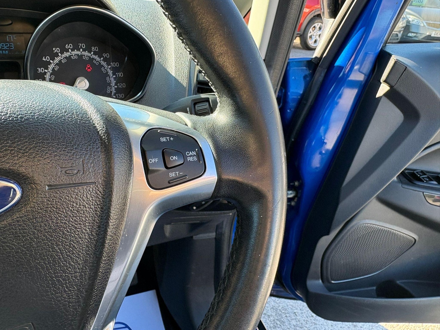 Used Ford Ecosport 2016 for sale - 78168347: Photo 12