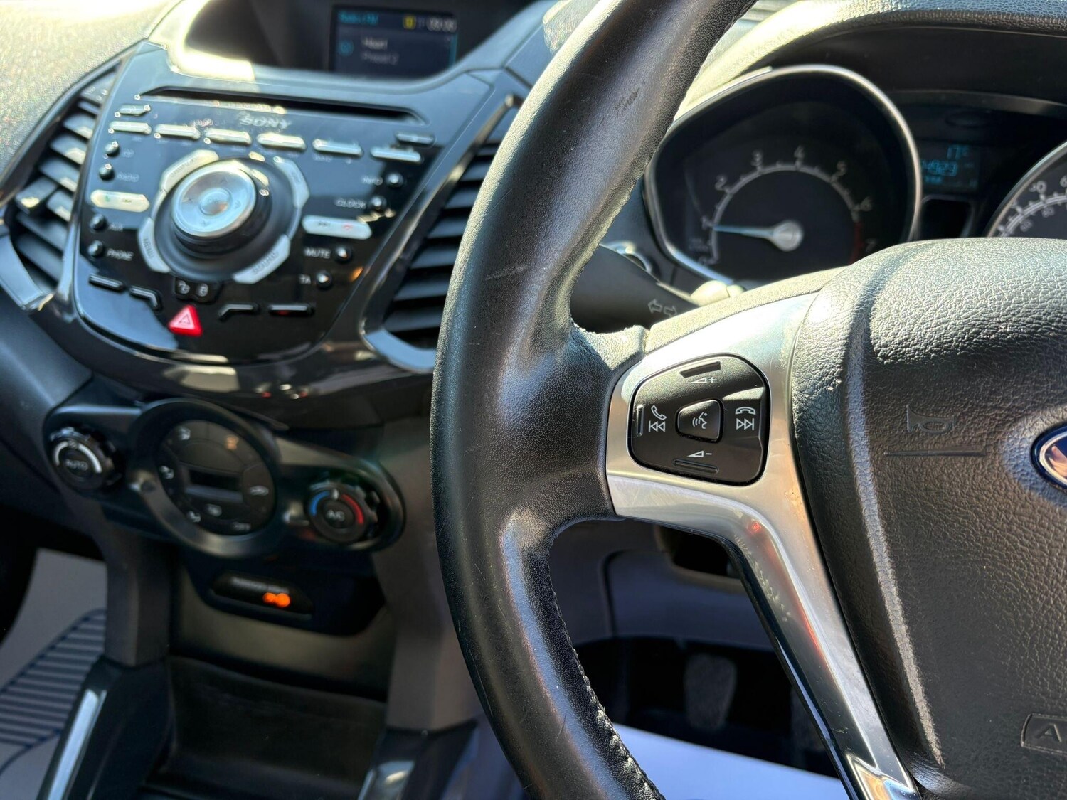 Used Ford Ecosport 2016 for sale - 78168347: Photo 13