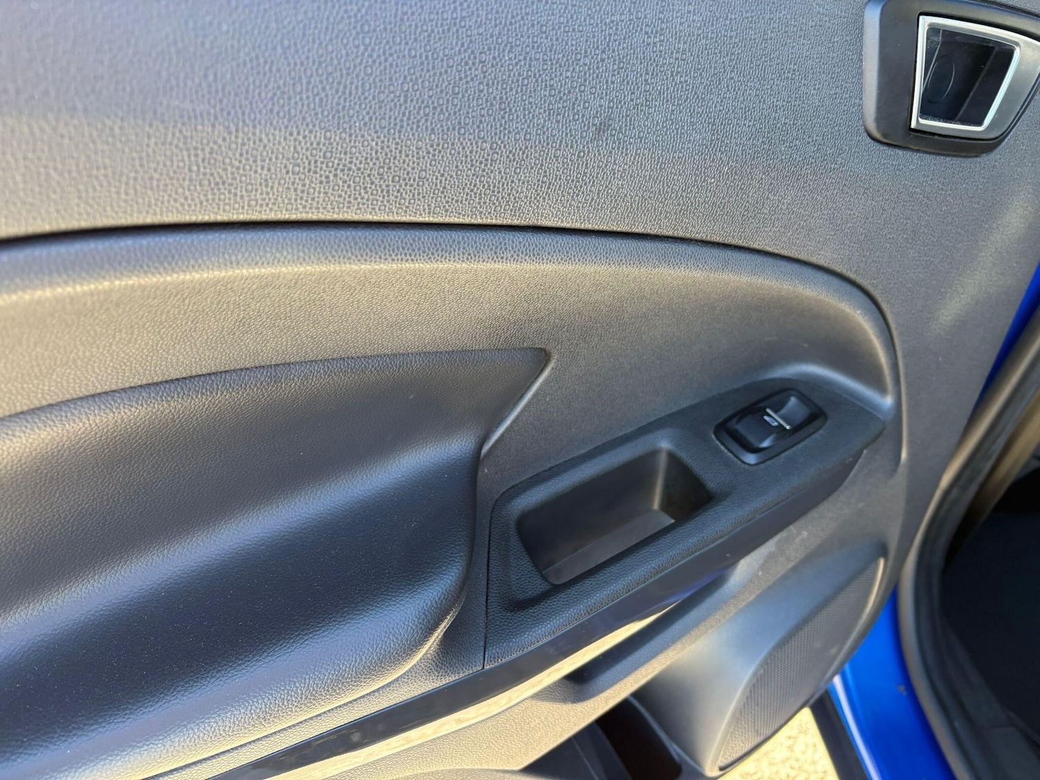 Used Ford Ecosport 2016 for sale - 78168347: Photo 15