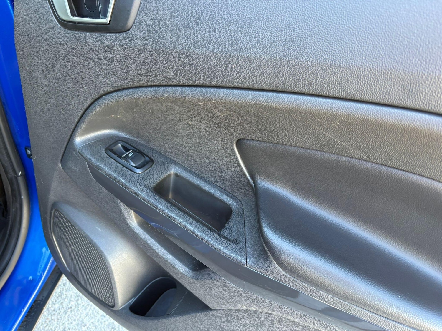 Used Ford Ecosport 2016 for sale - 78168347: Photo 16