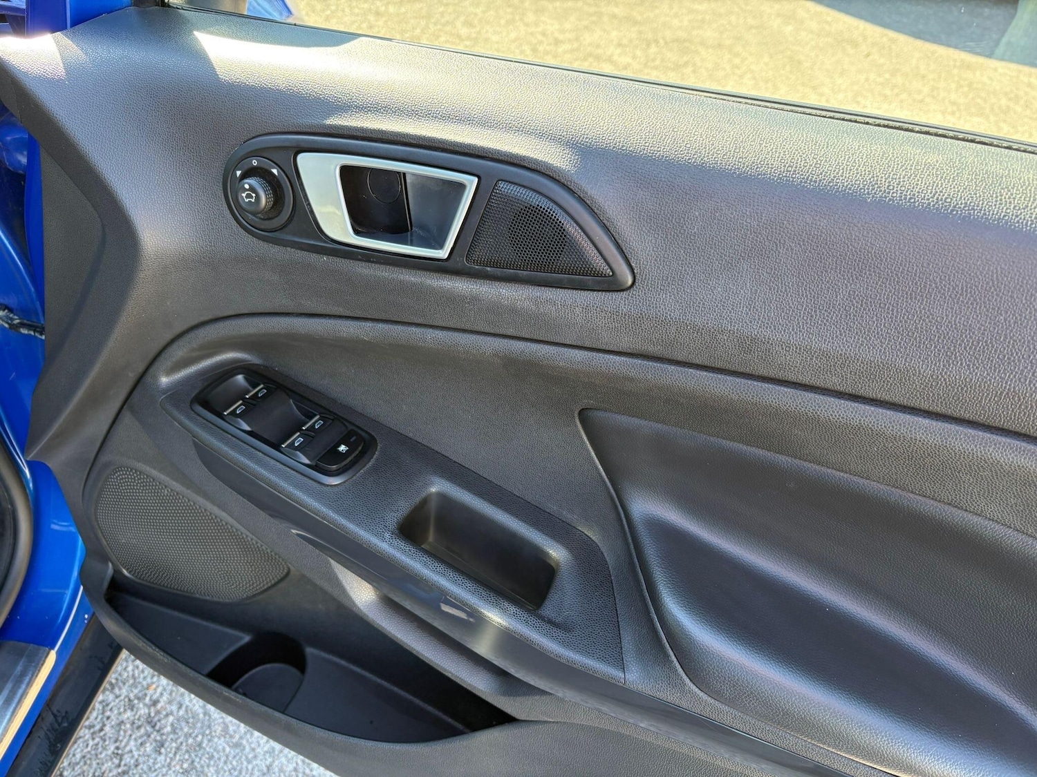 Used Ford Ecosport 2016 for sale - 78168347: Photo 17