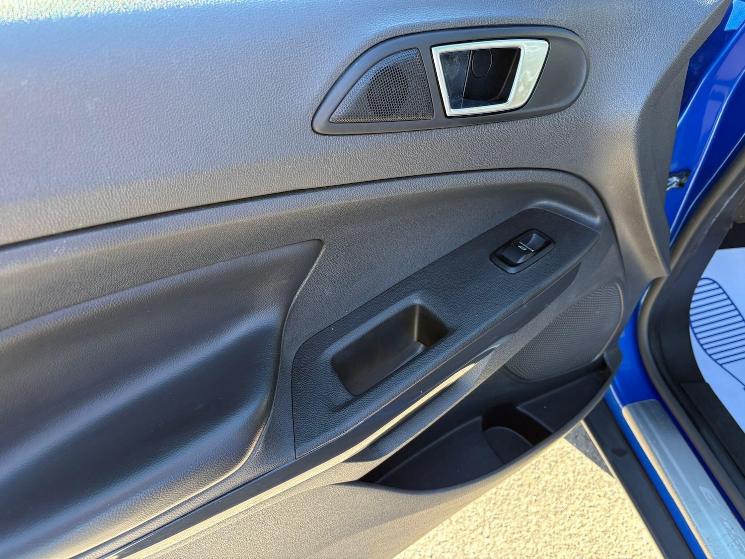 Used Ford Ecosport 2016 for sale - 78168347: Photo 18