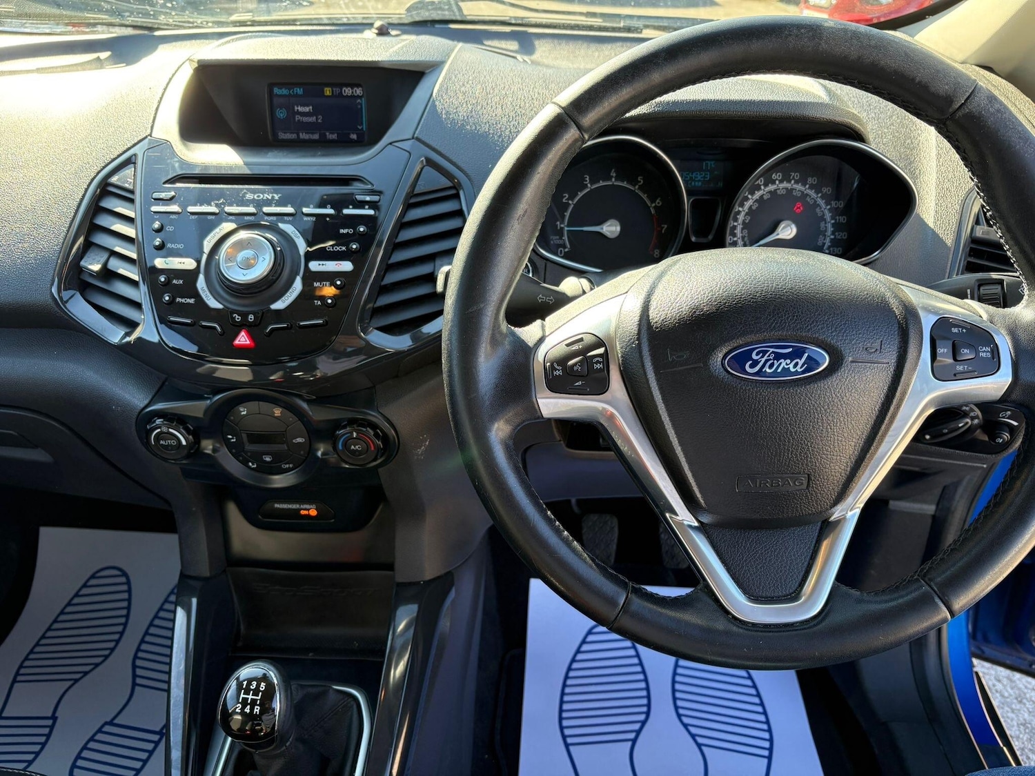 Used Ford Ecosport 2016 for sale - 78168347: Photo 20