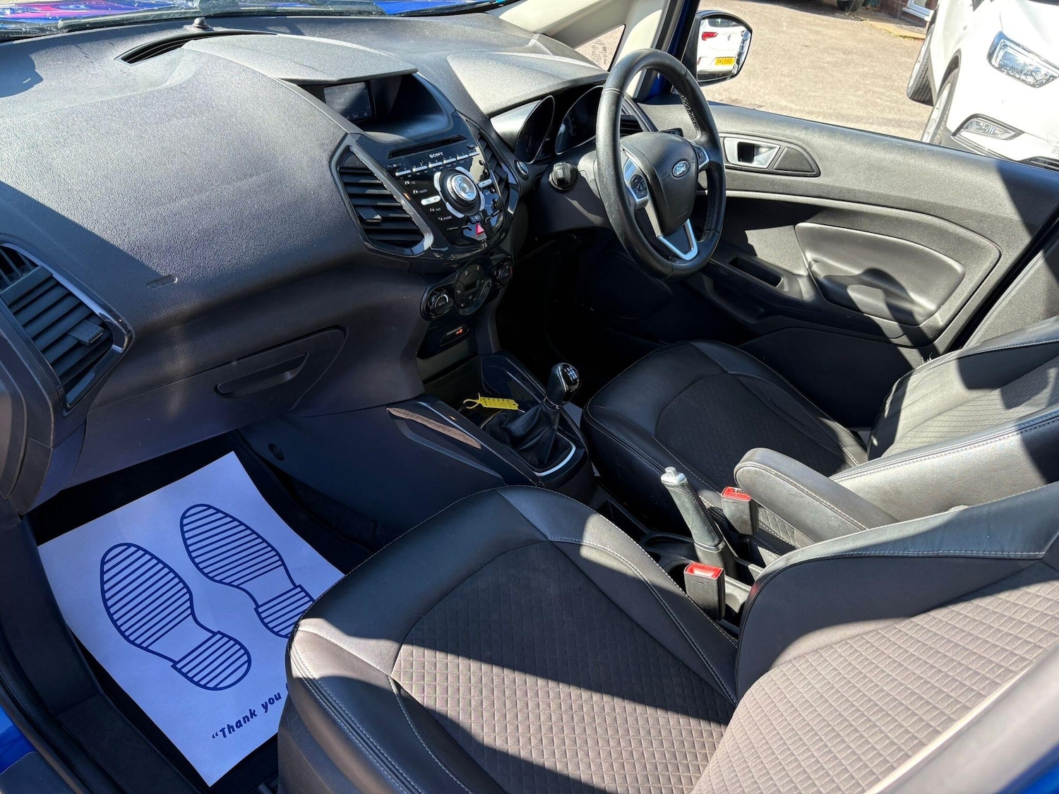 Used Ford Ecosport 2016 for sale - 78168347: Photo 23