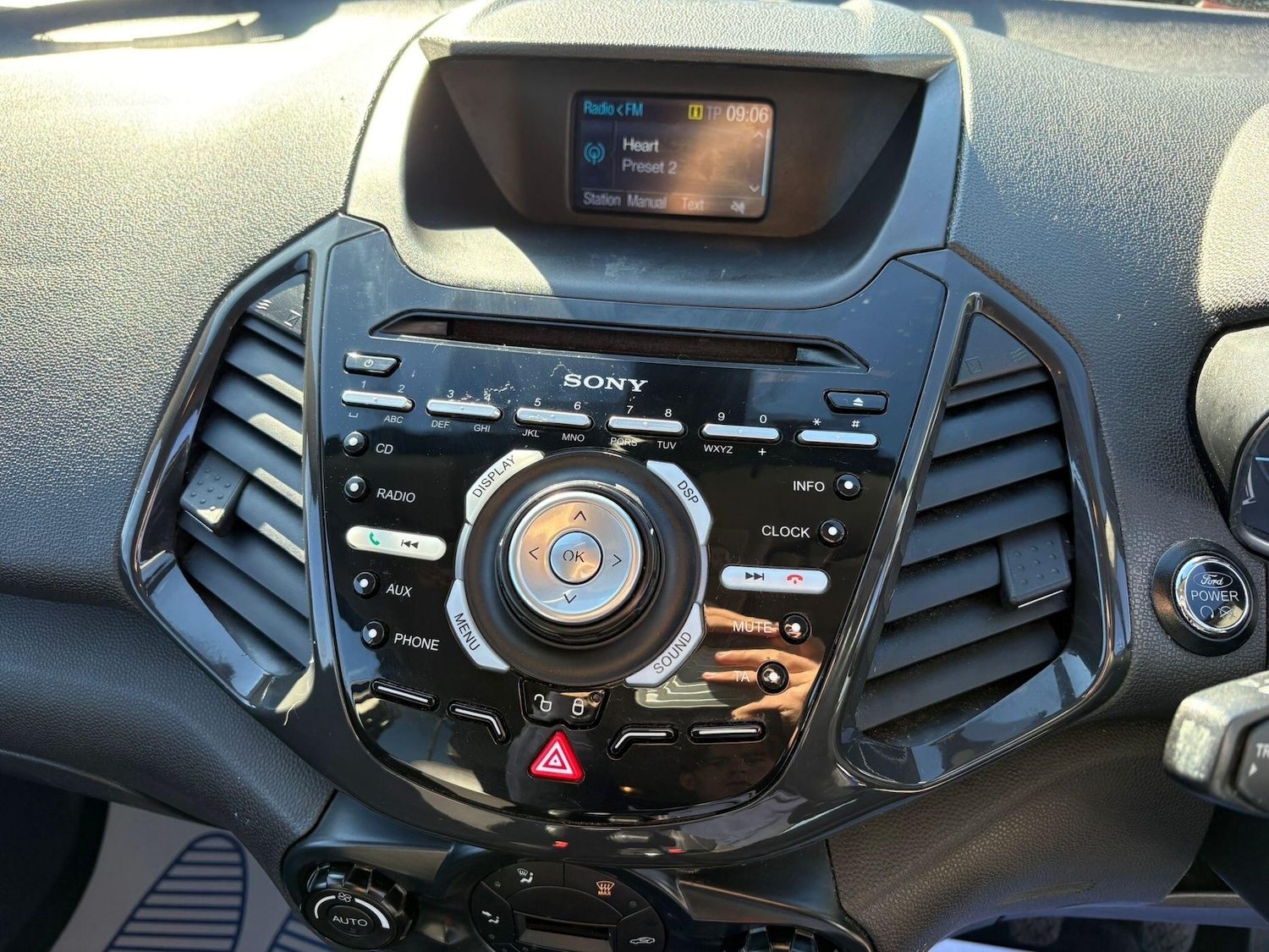 Used Ford Ecosport 2016 for sale - 78168347: Photo 6