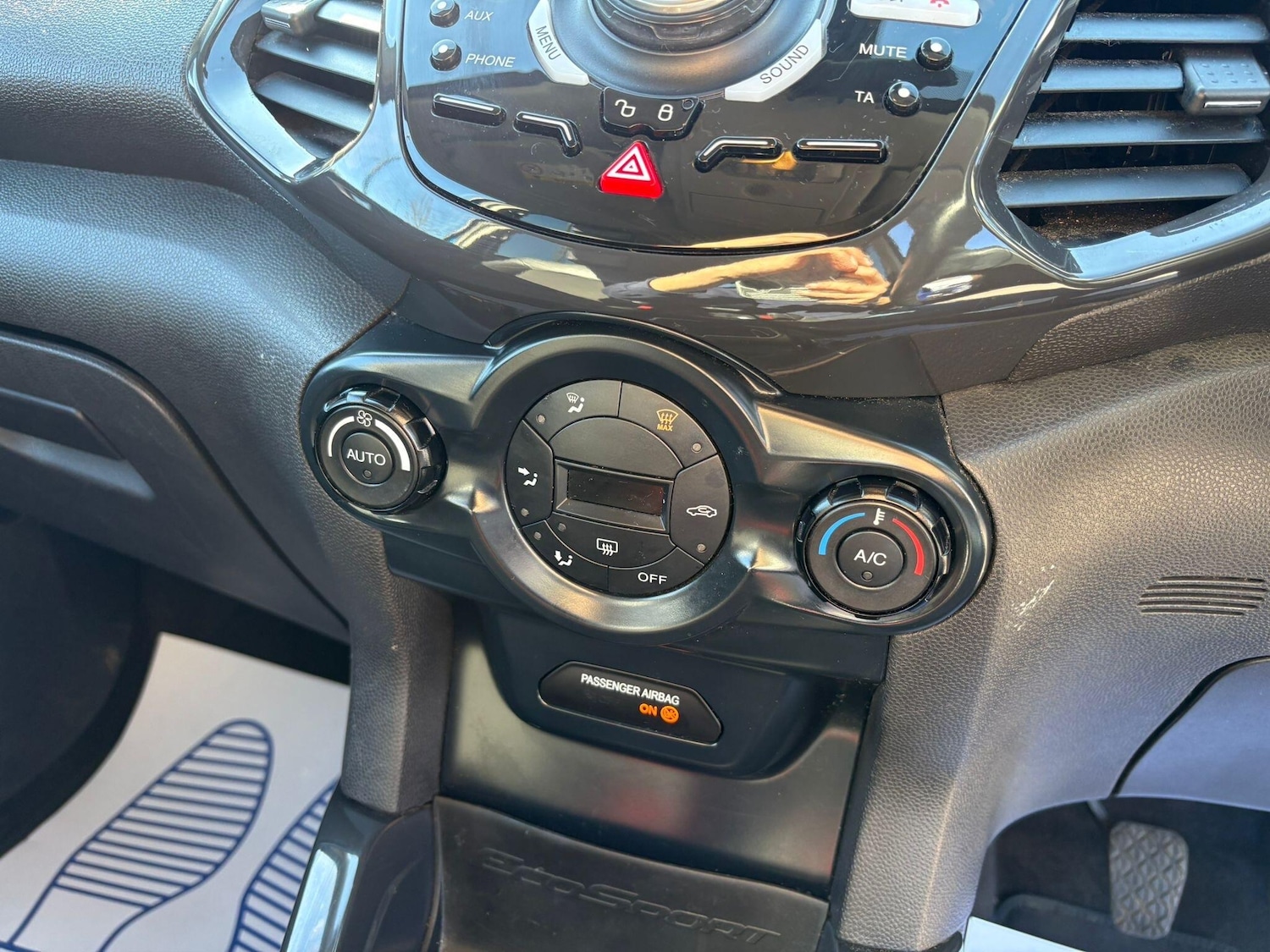 Used Ford Ecosport 2016 for sale - 78168347: Photo 7