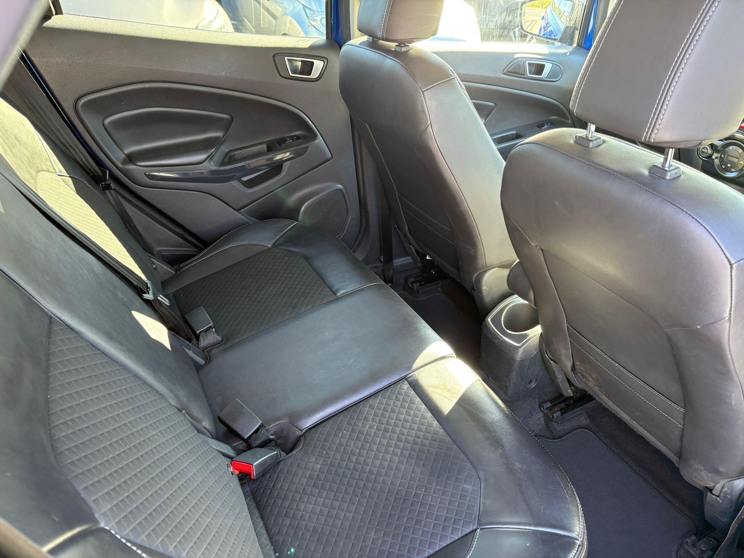 Used Ford Ecosport 2016 for sale - 78168347: Photo 9