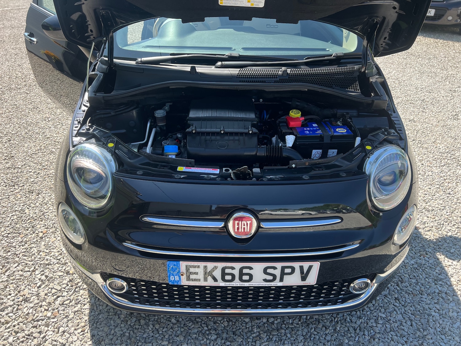 Used Fiat 500 2016 for sale - 77879270: Photo 10