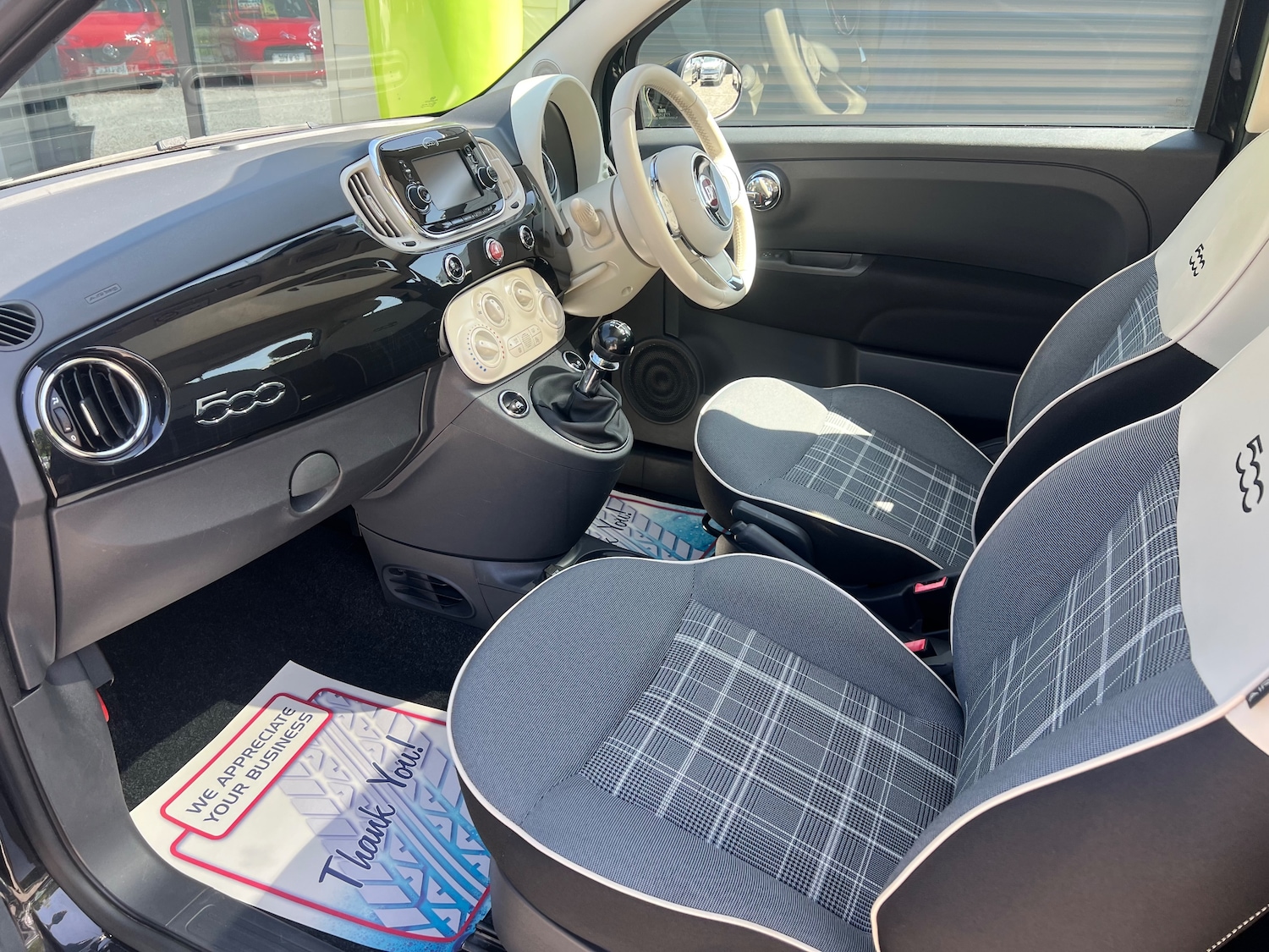 Used Fiat 500 2016 for sale - 77879270: Photo 15