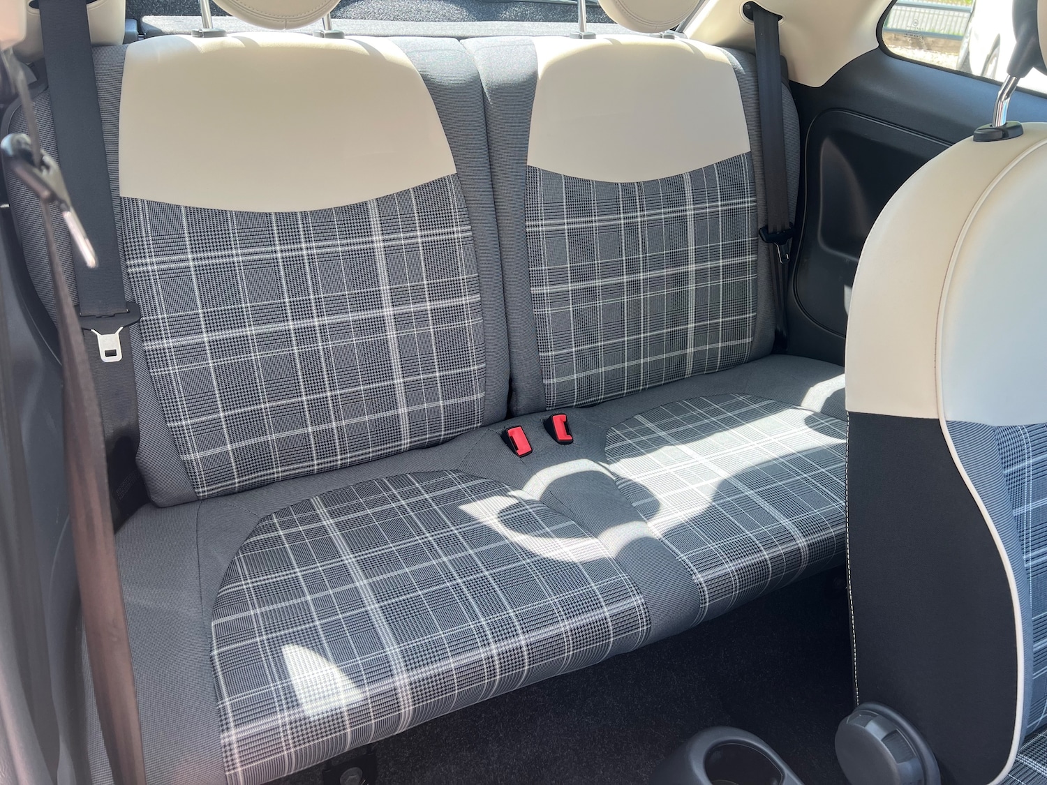 Used Fiat 500 2016 for sale - 77879270: Photo 16