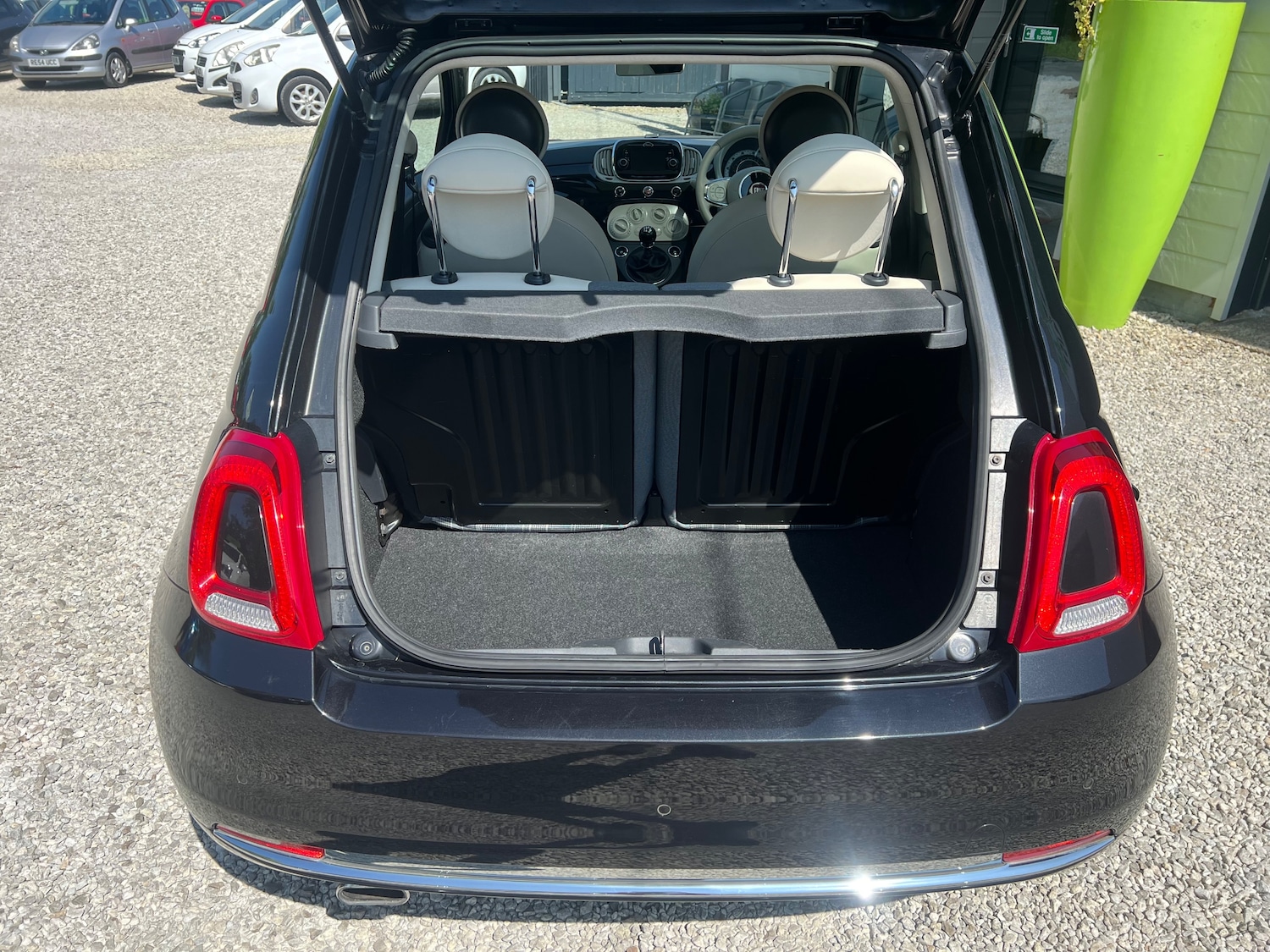 Used Fiat 500 2016 for sale - 77879270: Photo 5