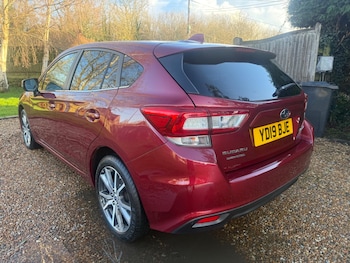 Used Subaru Impreza 2019 for sale - 77927907: Photo