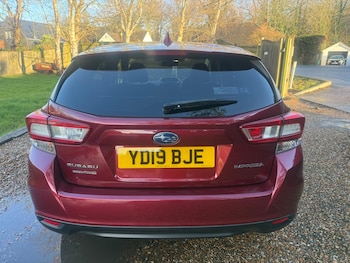 Used Subaru Impreza 2019 for sale - 77927907: Photo