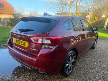 Used Subaru Impreza 2019 for sale - 77927907: Photo