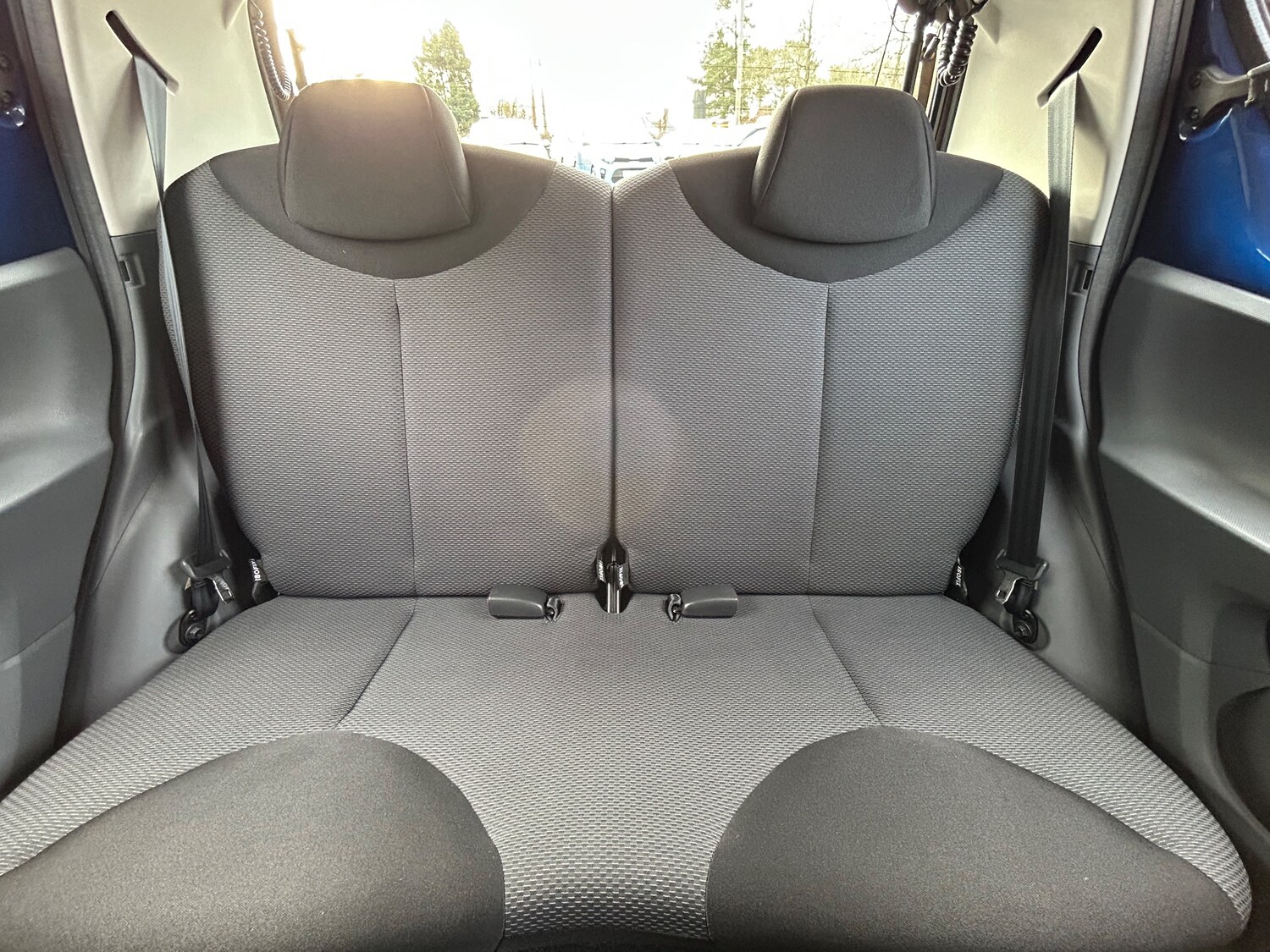 Used Toyota AYGO 2008 for sale - 77879241: Photo 14