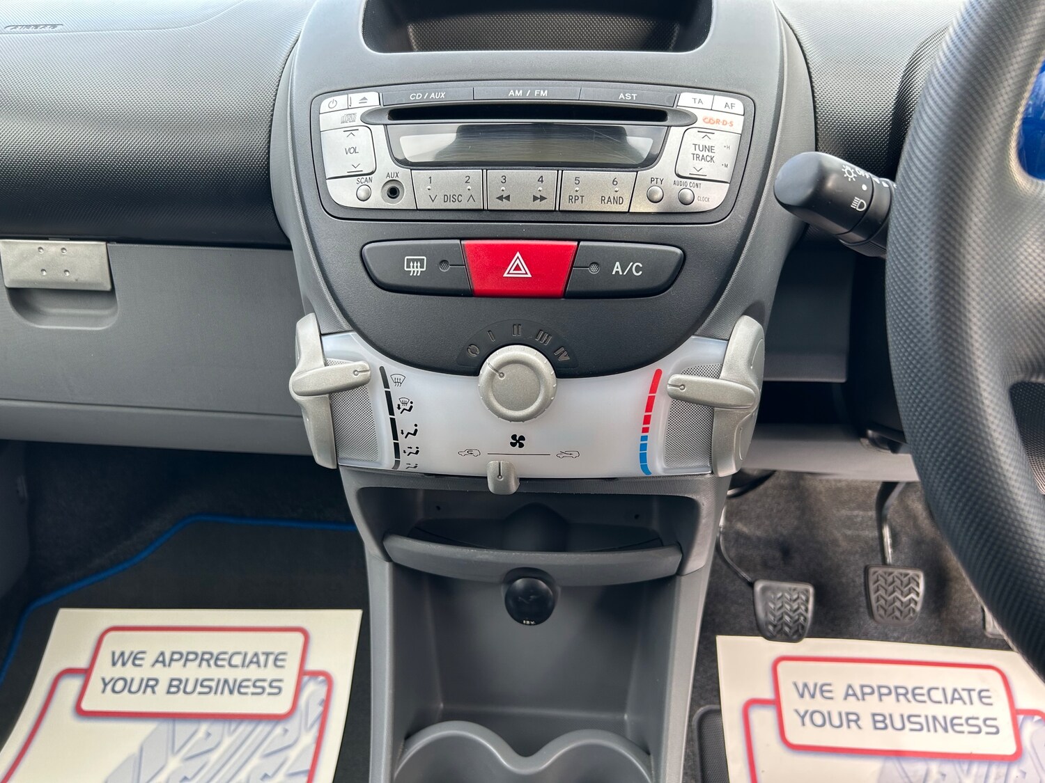 Used Toyota AYGO 2008 for sale - 77879241: Photo 16