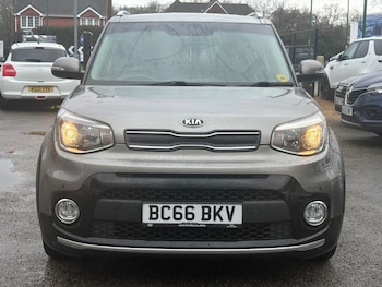 Used Kia Soul 2017 for sale - 78509592: Photo