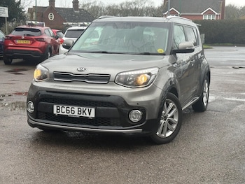 Used Kia Soul 2017 for sale - 78509592: Photo