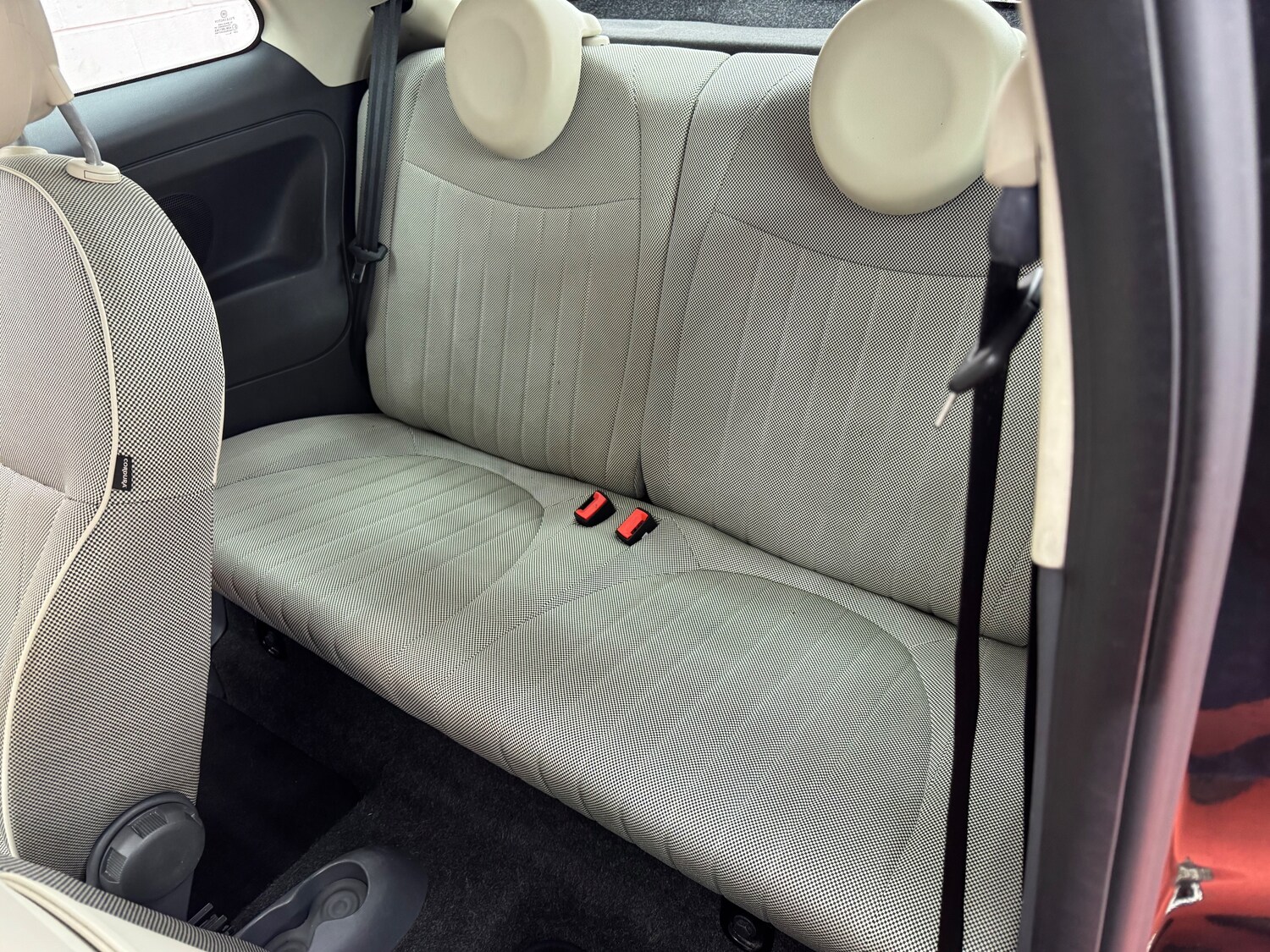 Used Fiat 500 2009 for sale - 77942402: Photo 11