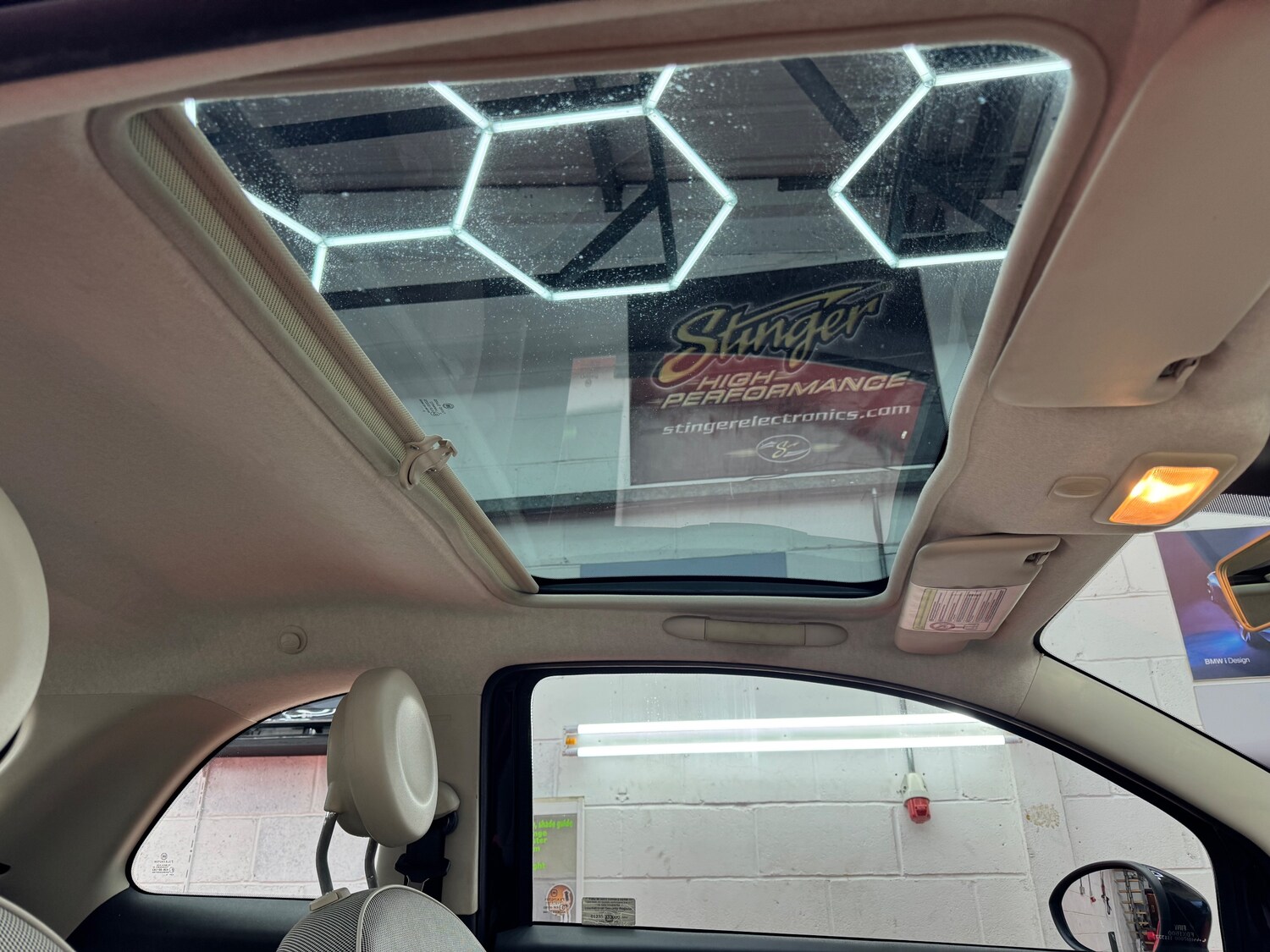 Used Fiat 500 2009 for sale - 77942402: Photo 18