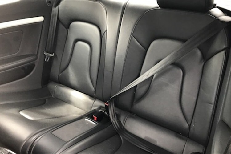 Used Audi A5 2012 for sale - 77966443: Photo 4