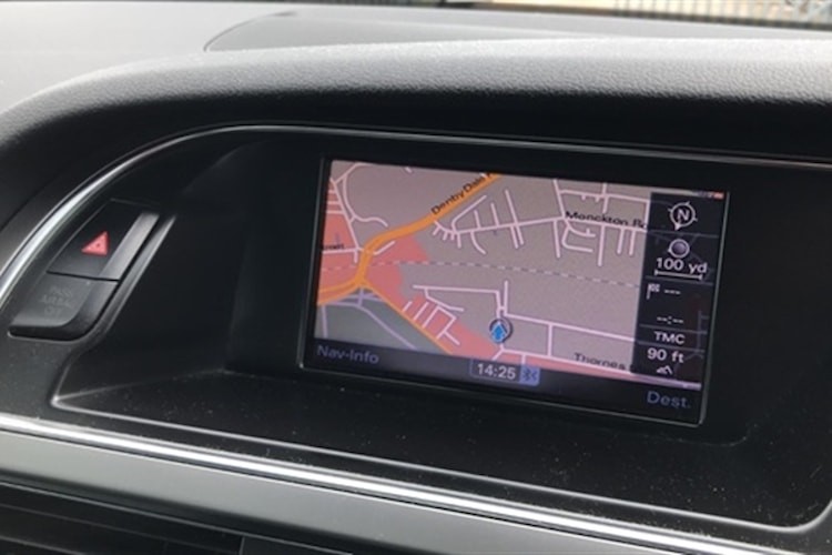 Used Audi A5 2012 for sale - 77966443: Photo 5