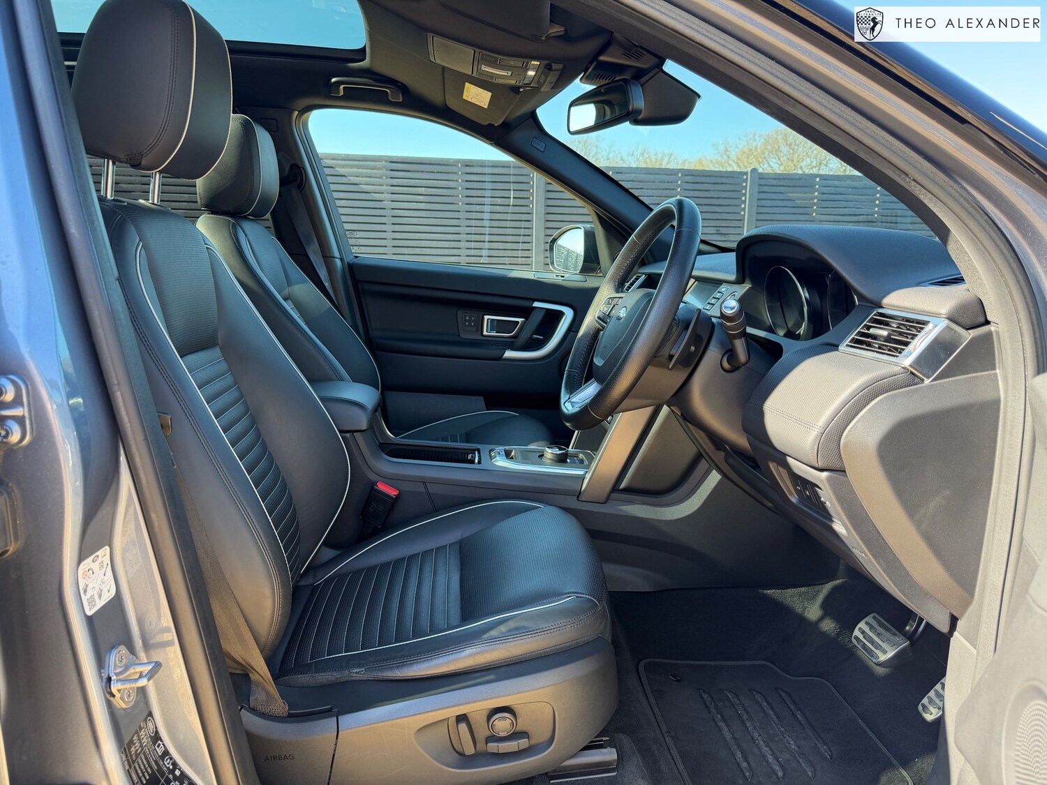 Used Land Rover Discovery Sport 2018 for sale - 77966352: Photo 10