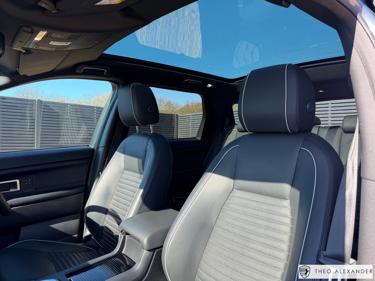 Used Land Rover Discovery Sport 2018 for sale - 77966352: Photo 13