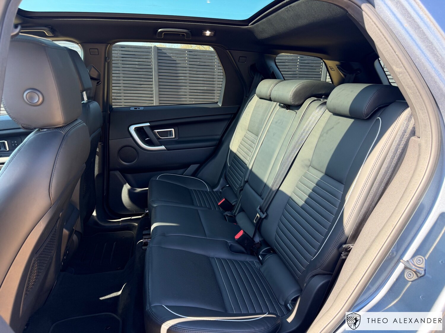 Used Land Rover Discovery Sport 2018 for sale - 77966352: Photo 14