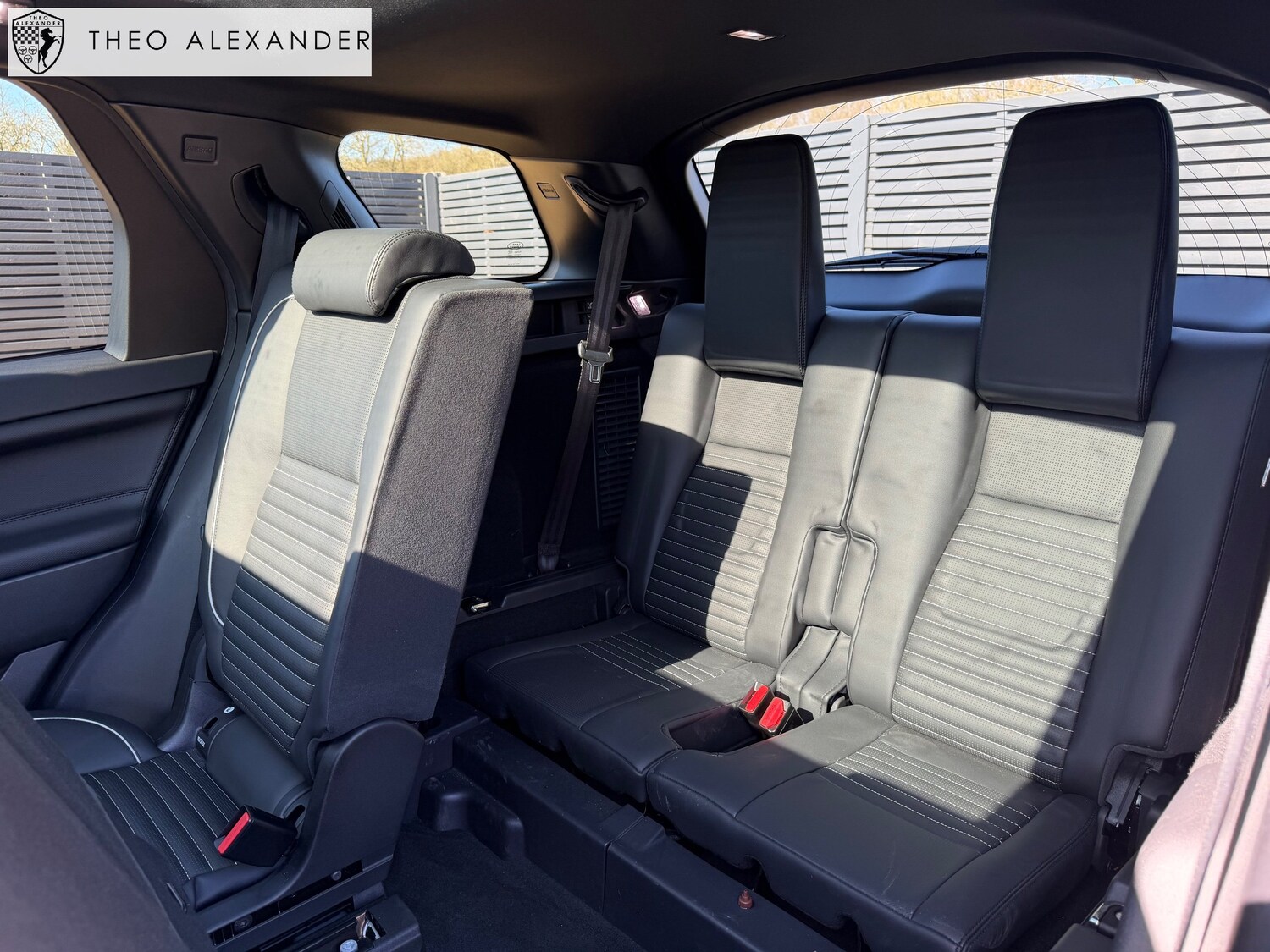 Used Land Rover Discovery Sport 2018 for sale - 77966352: Photo 16