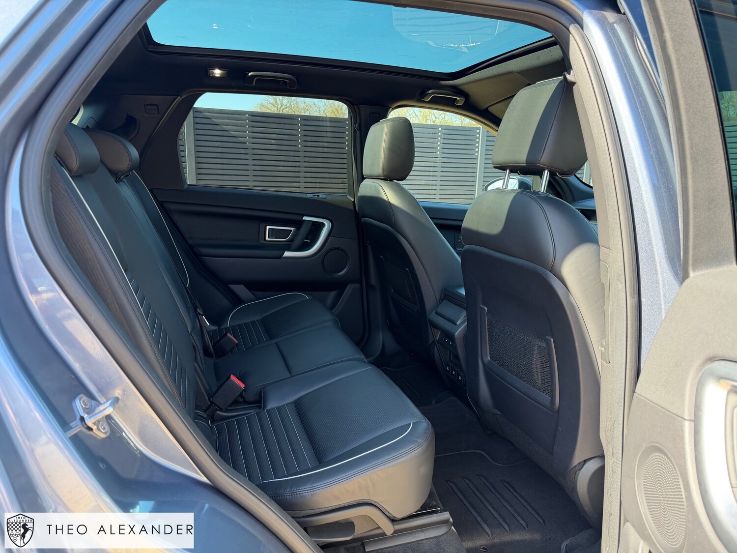 Used Land Rover Discovery Sport 2018 for sale - 77966352: Photo 18