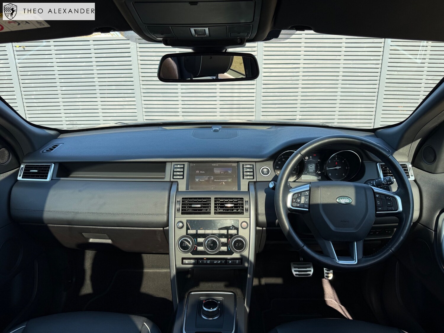 Used Land Rover Discovery Sport 2018 for sale - 77966352: Photo 19