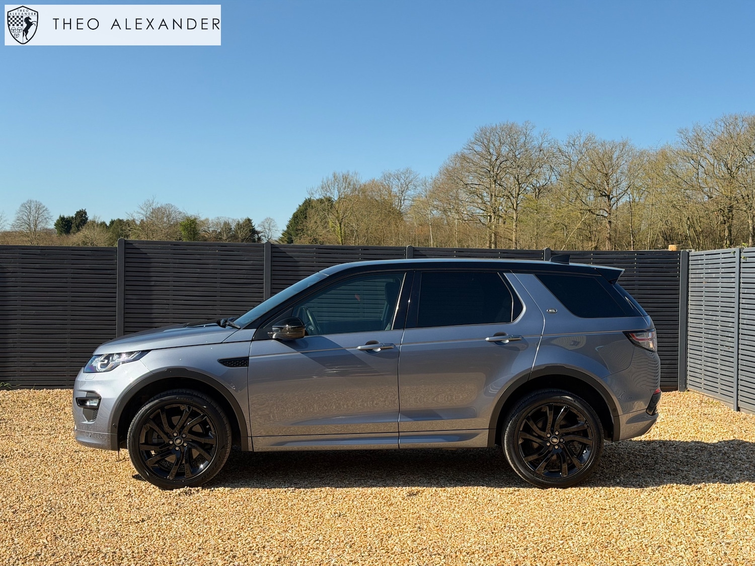 Used Land Rover Discovery Sport 2018 for sale - 77966352: Photo 2