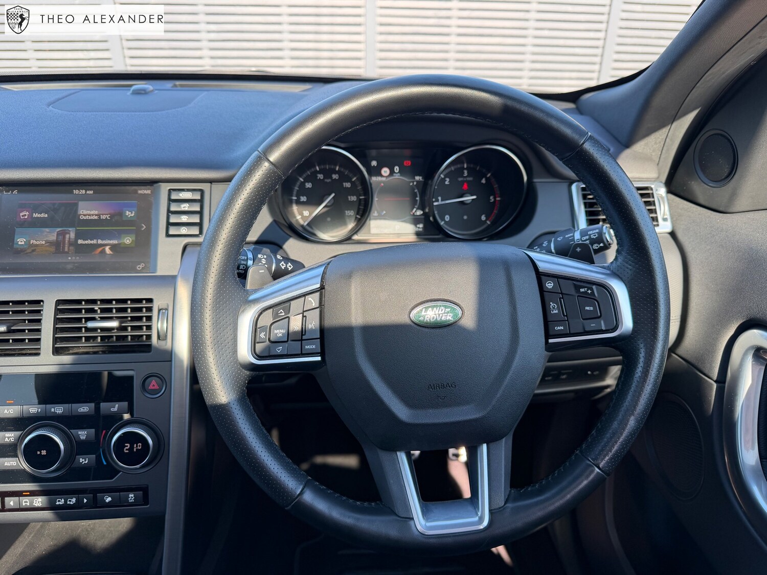 Used Land Rover Discovery Sport 2018 for sale - 77966352: Photo 20