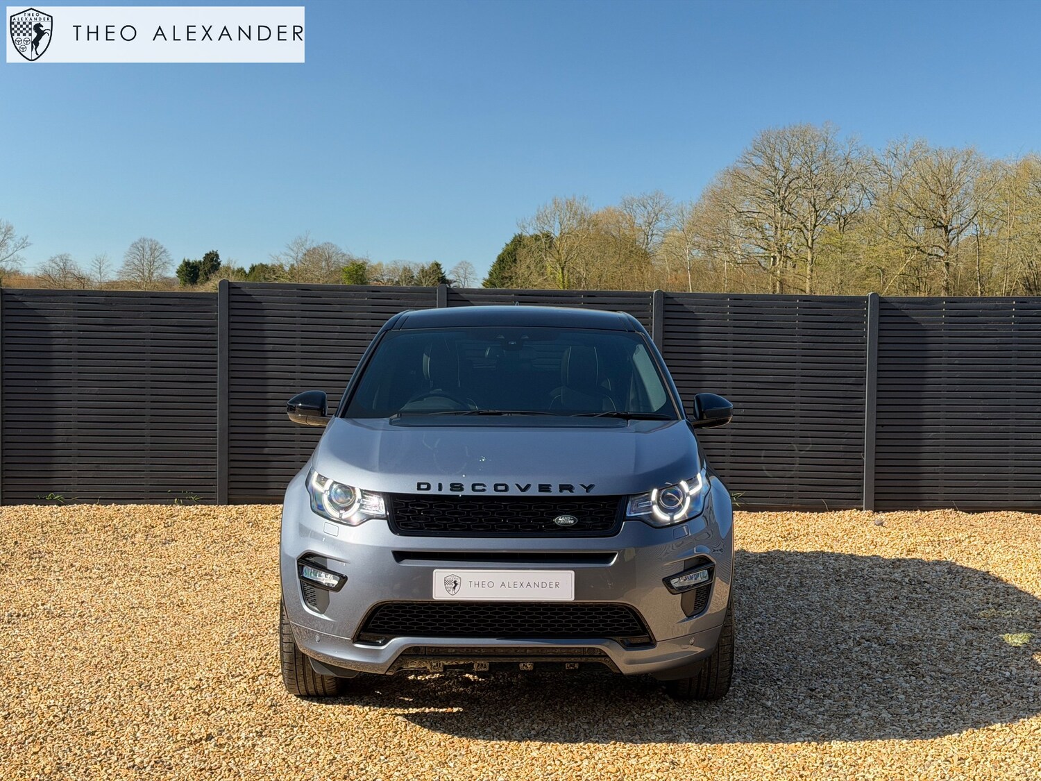 Used Land Rover Discovery Sport 2018 for sale - 77966352: Photo 6