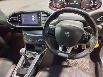 Used Peugeot 308 2018 for sale - 78610408: Photo