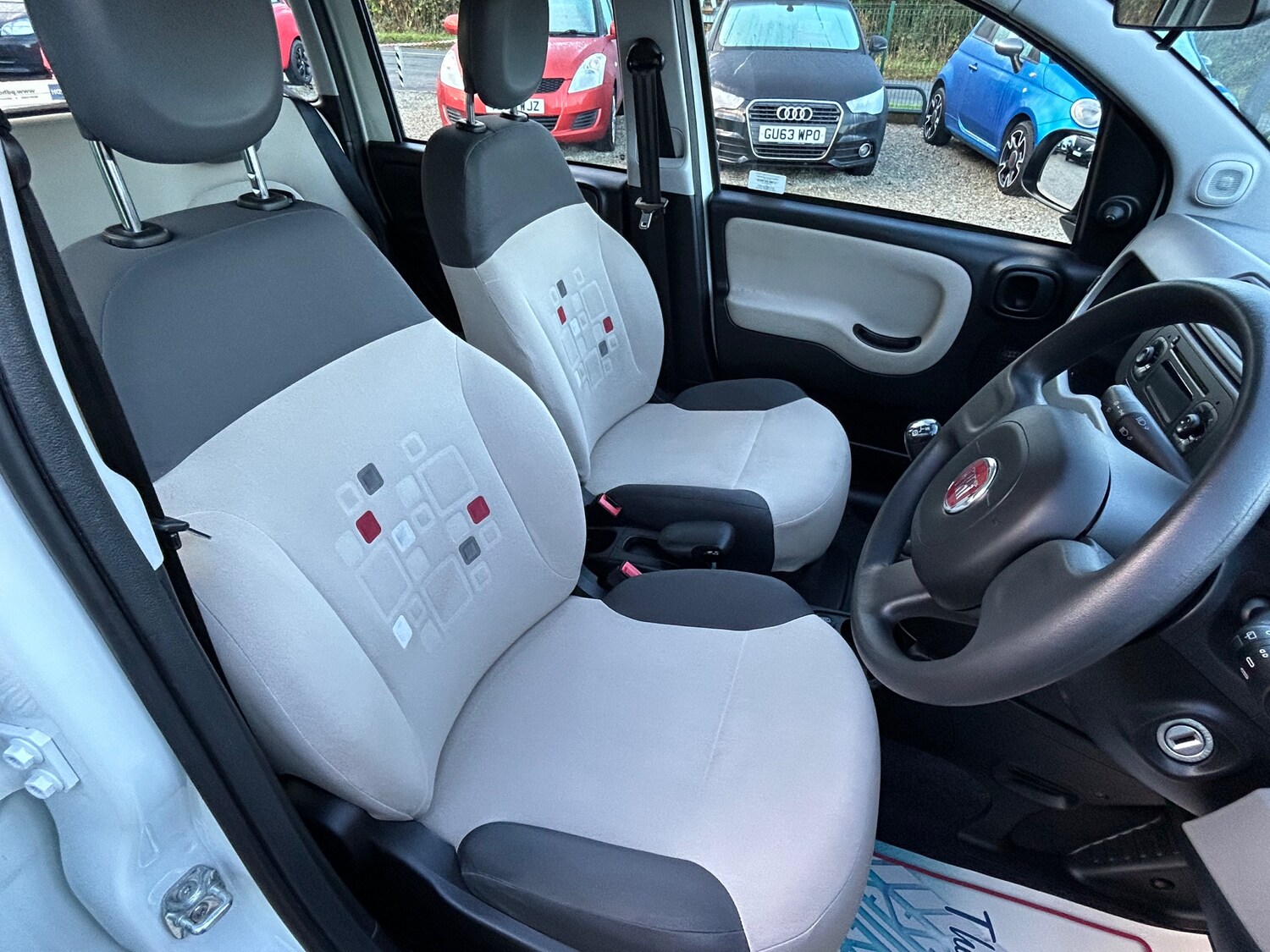 Used Fiat Panda 2013 for sale - 77879265: Photo 11