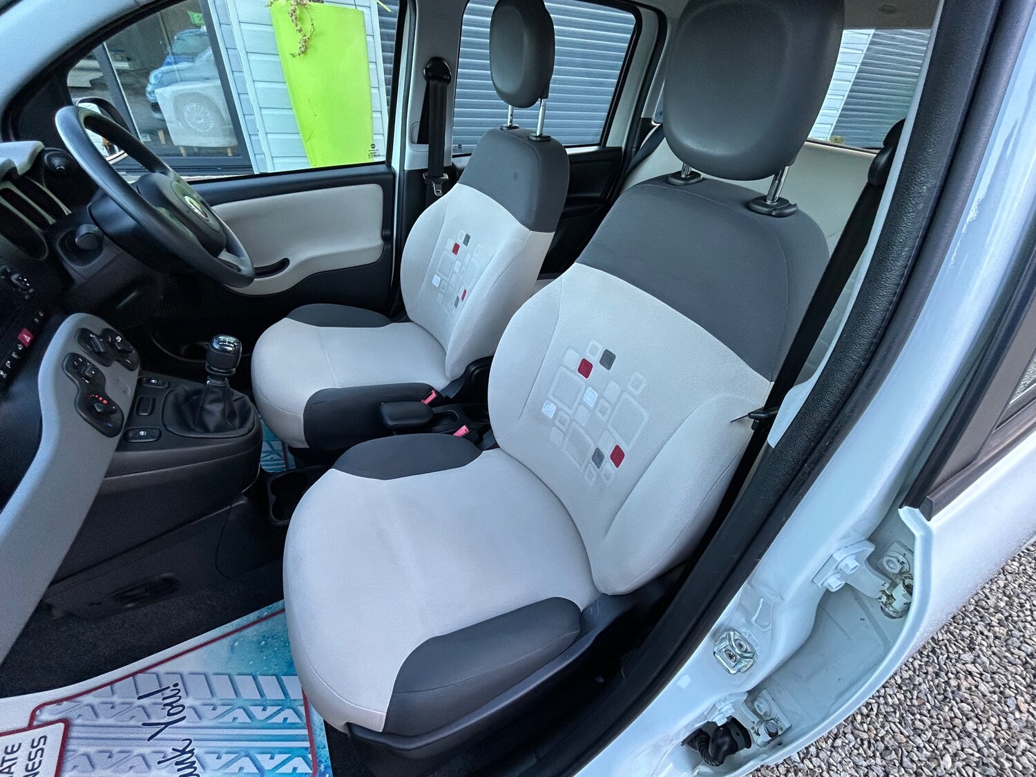 Used Fiat Panda 2013 for sale - 77879265: Photo 12