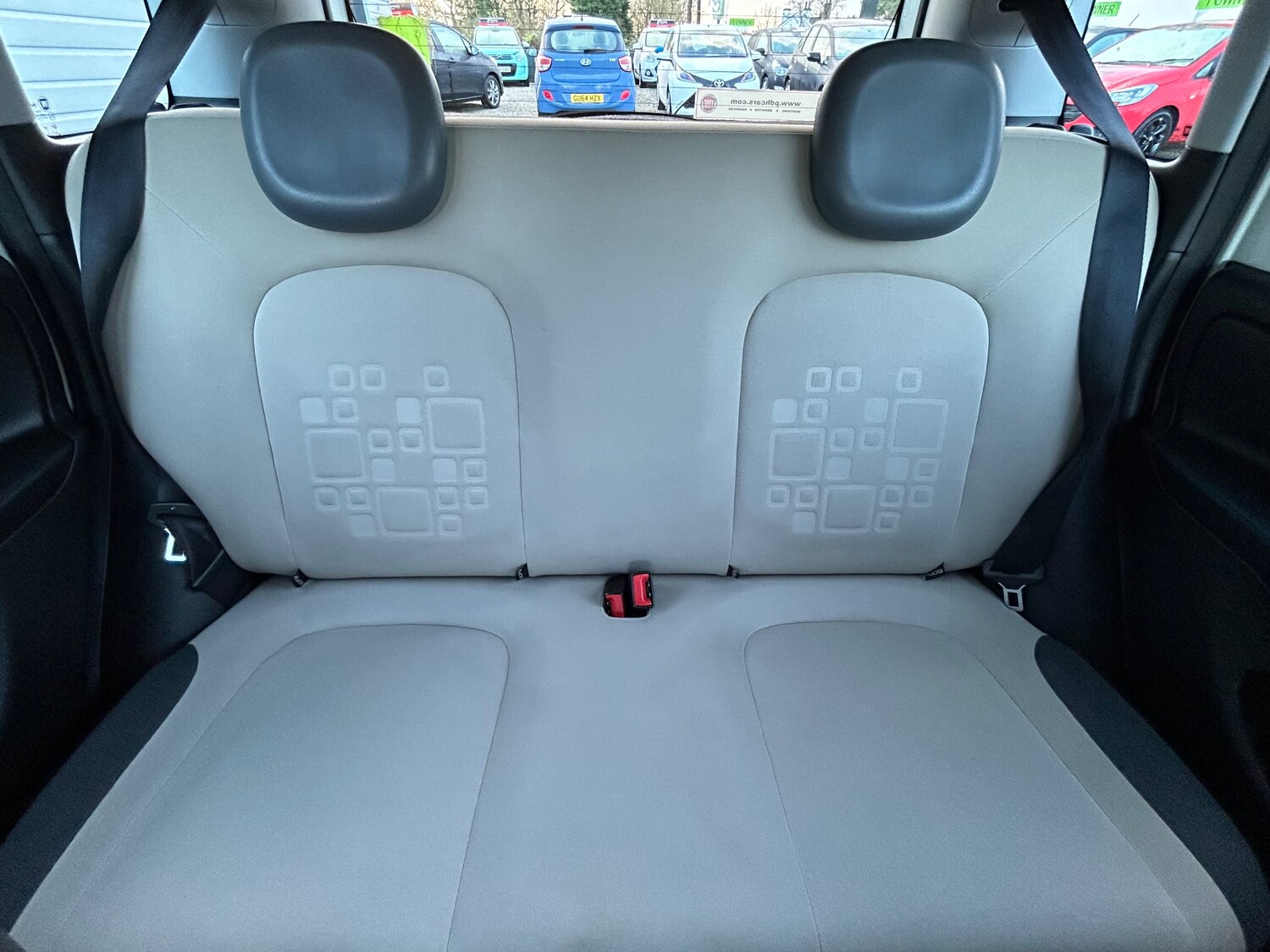 Used Fiat Panda 2013 for sale - 77879265: Photo 13