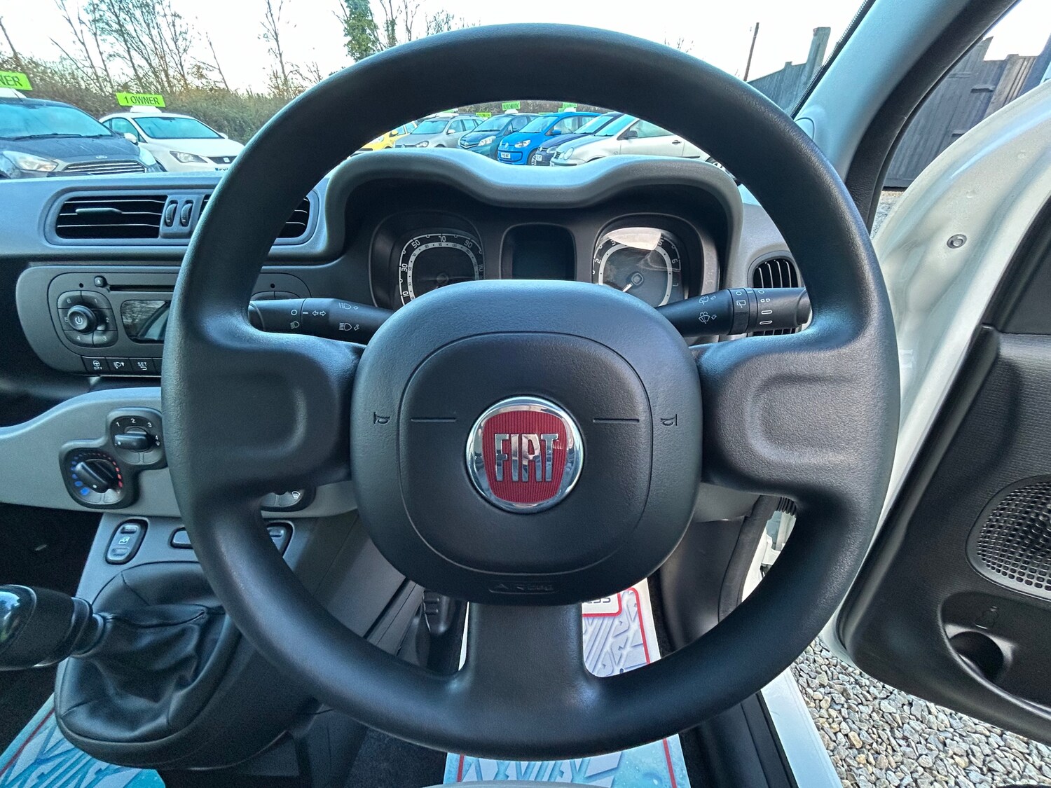 Used Fiat Panda 2013 for sale - 77879265: Photo 14