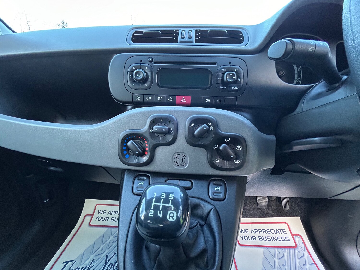 Used Fiat Panda 2013 for sale - 77879265: Photo 15