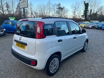 Fiat Panda feature image