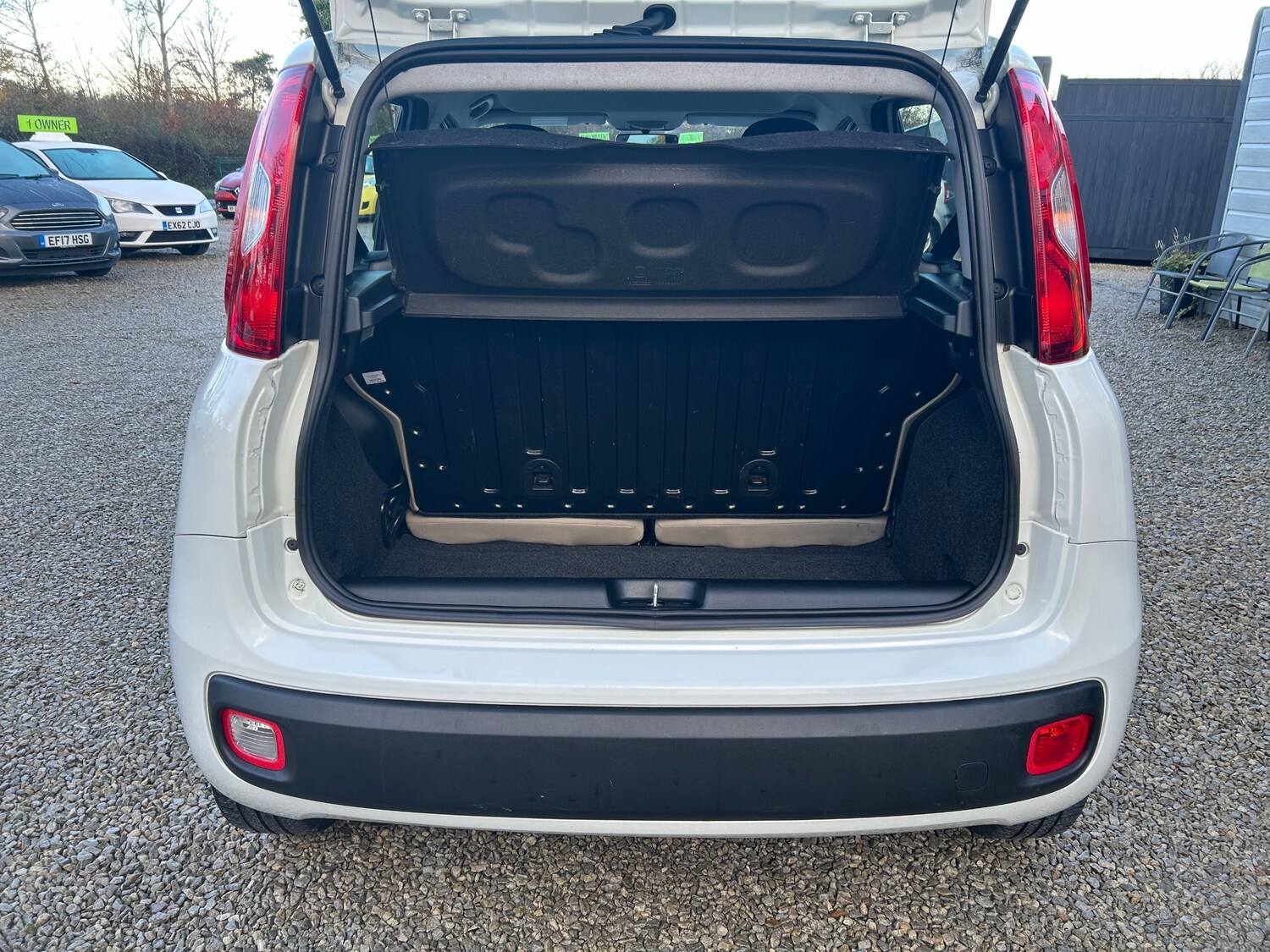 Used Fiat Panda 2013 for sale - 77879265: Photo 4