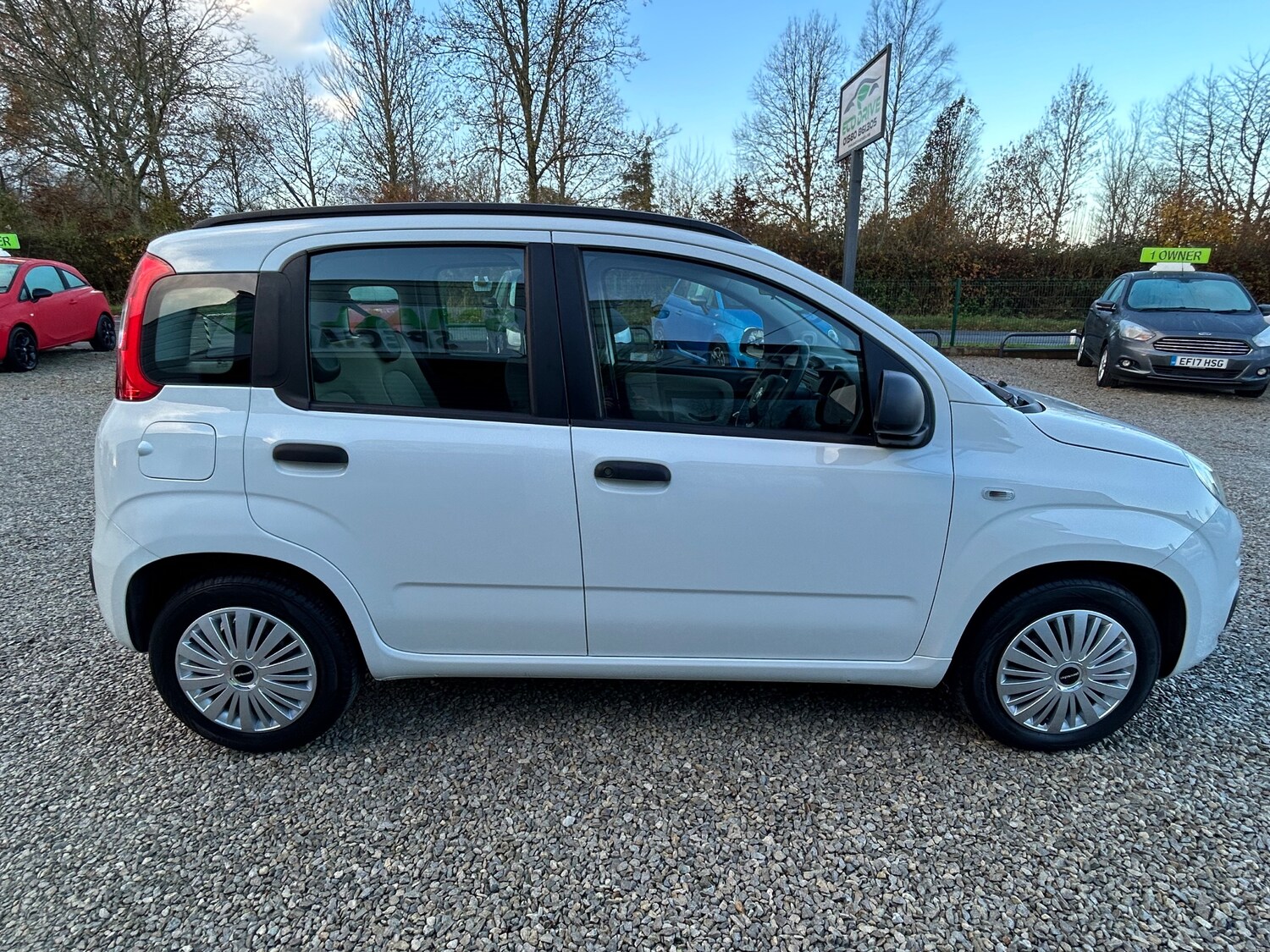 Used Fiat Panda 2013 for sale - 77879265: Photo 5