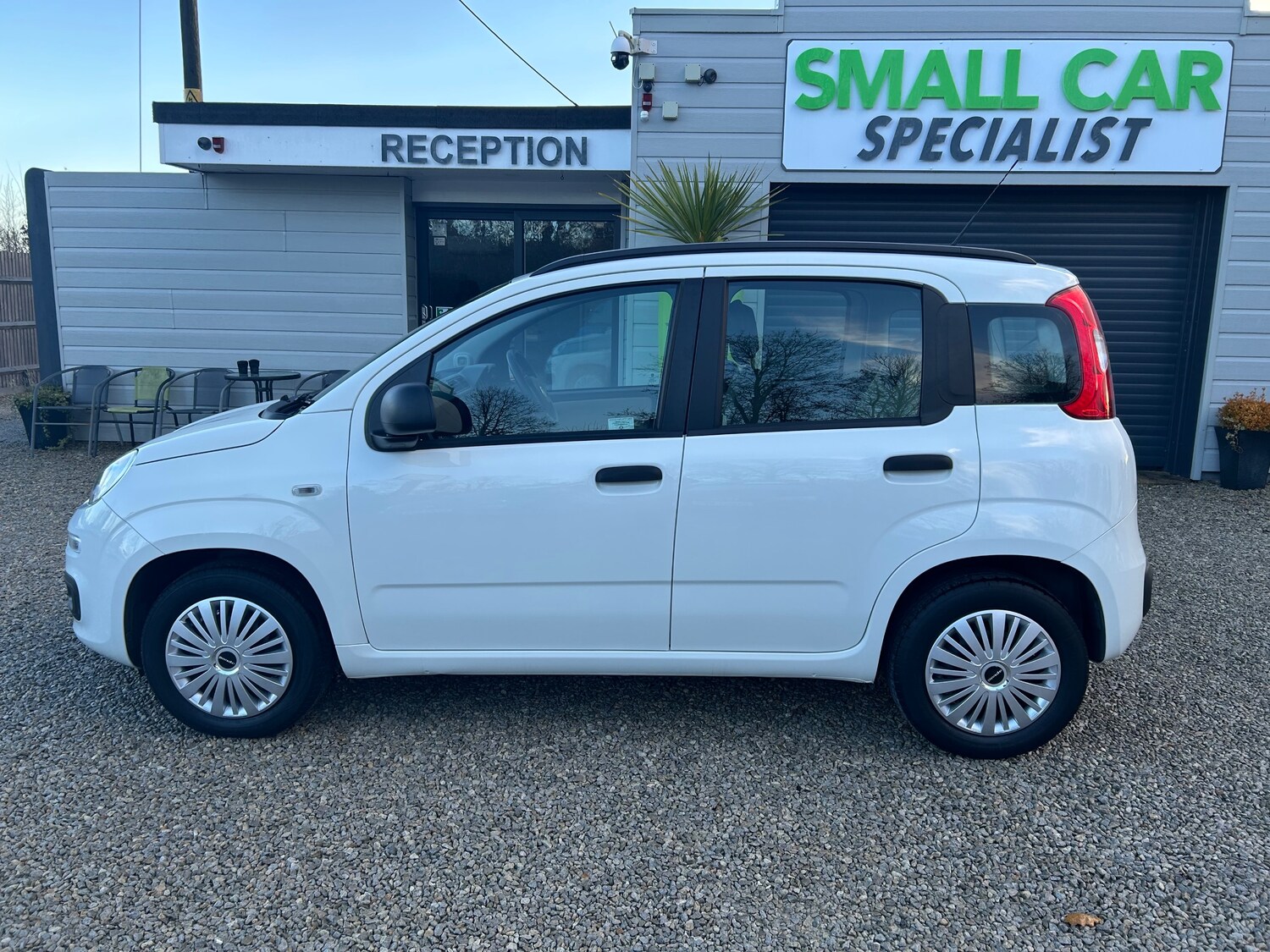 Used Fiat Panda 2013 for sale - 77879265: Photo 6