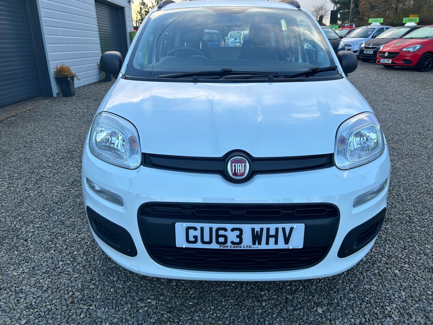 Used Fiat Panda 2013 for sale - 77879265: Photo 7