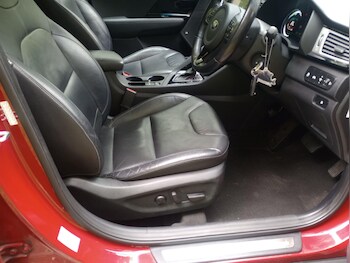 Used Kia Niro 2017 for sale - 78466355: Photo